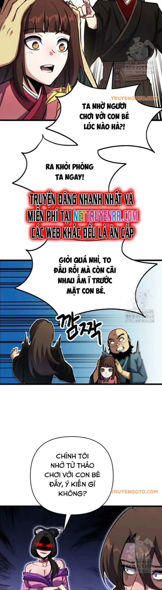 Lãng Nhân Bất Tử chương 28 - trang 28