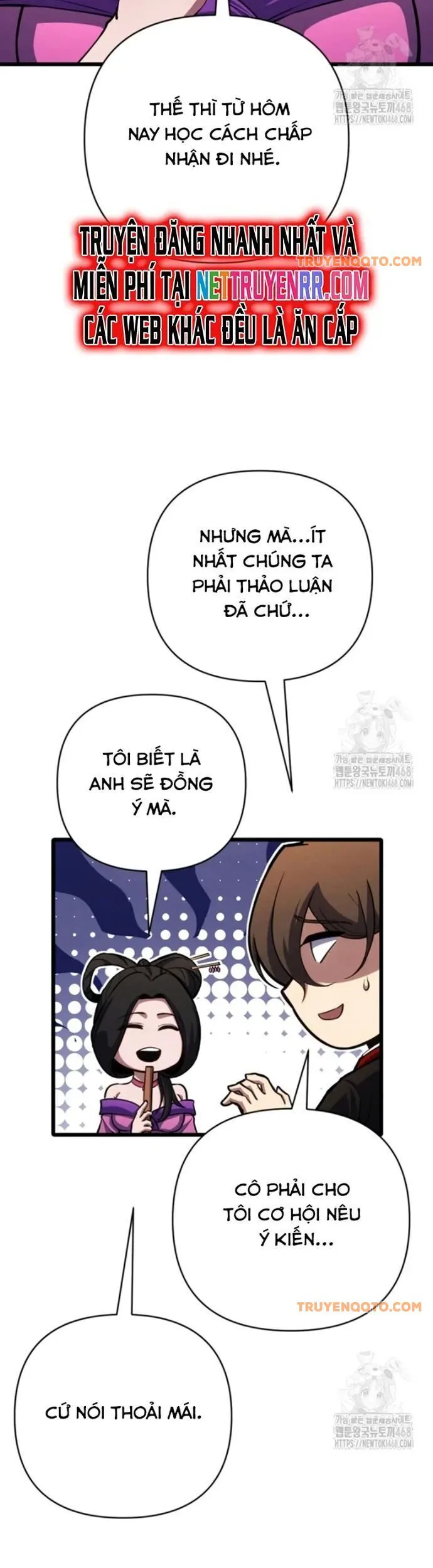 Lãng Nhân Bất Tử chương 28 - trang 31
