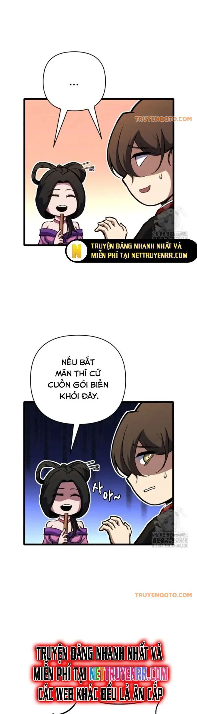 Lãng Nhân Bất Tử chương 28 - trang 32