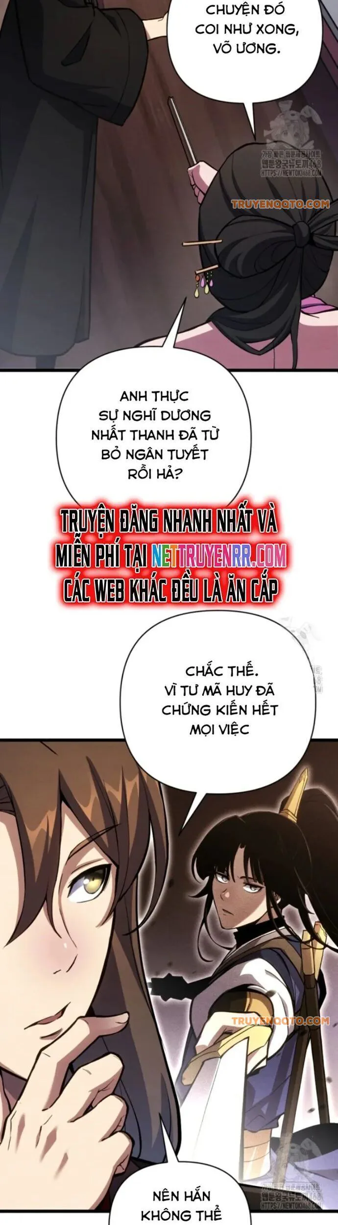 Lãng Nhân Bất Tử chương 28 - trang 36