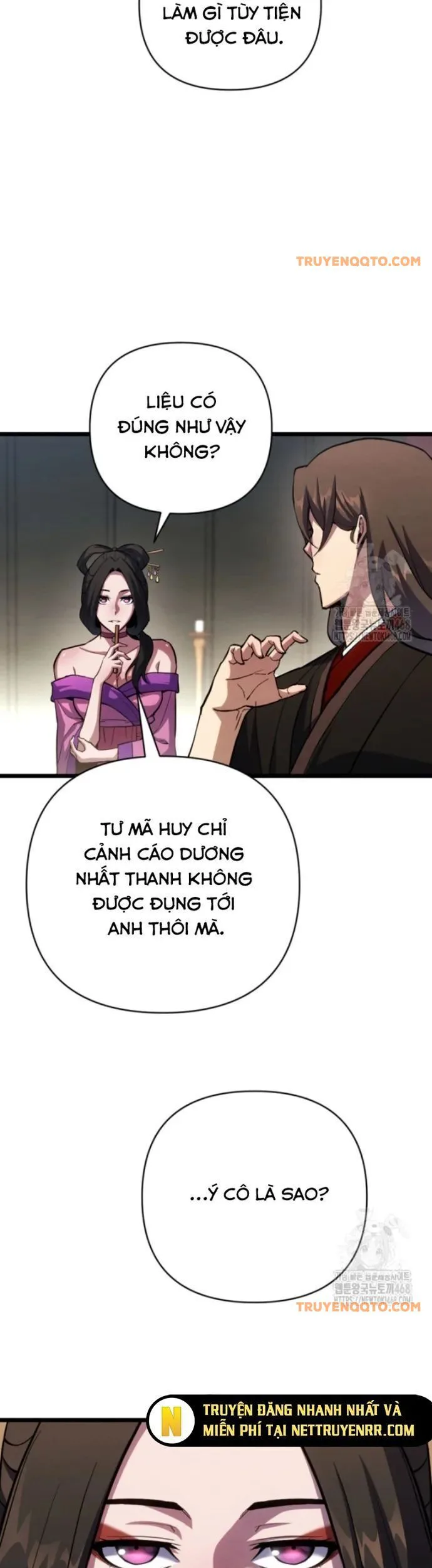 Lãng Nhân Bất Tử chương 28 - trang 37