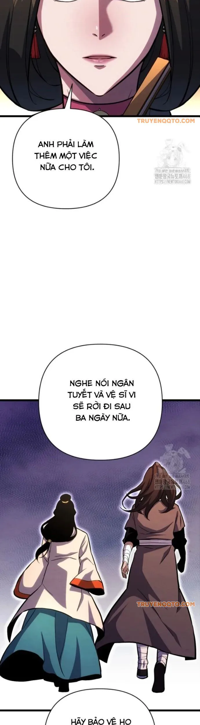 Lãng Nhân Bất Tử chương 28 - trang 38