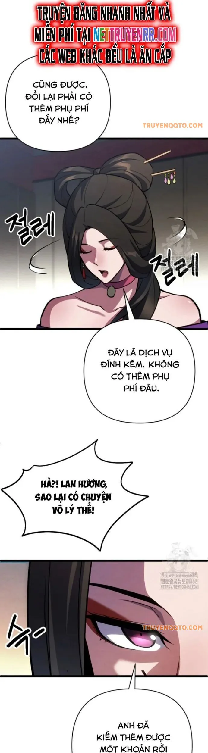 Lãng Nhân Bất Tử chương 28 - trang 40