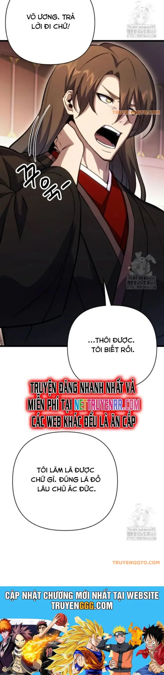 Lãng Nhân Bất Tử chương 28 - trang 42