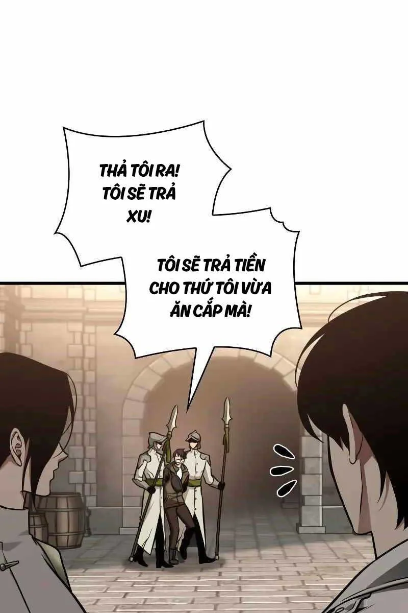 Toàn Trí Độc Giả chương 181 - trang 32