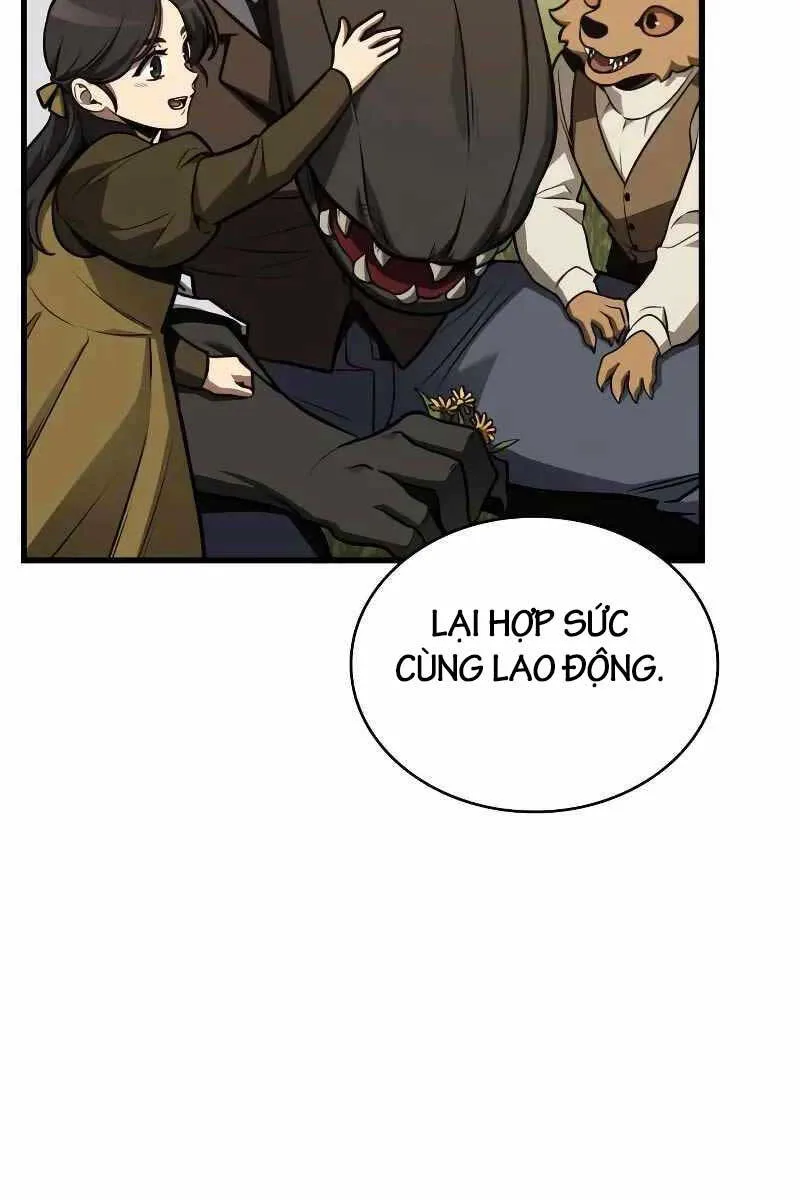 Toàn Trí Độc Giả chương 181 - trang 36