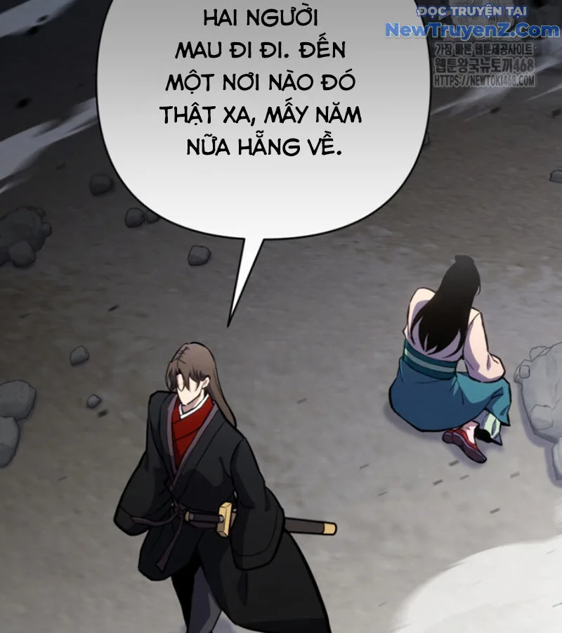 Lãng Nhân Bất Tử chương 32 - trang 147