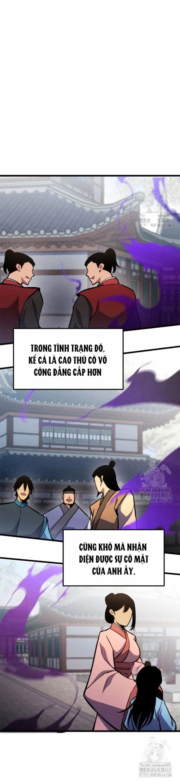 Lãng Nhân Bất Tử chương 33 - trang 11