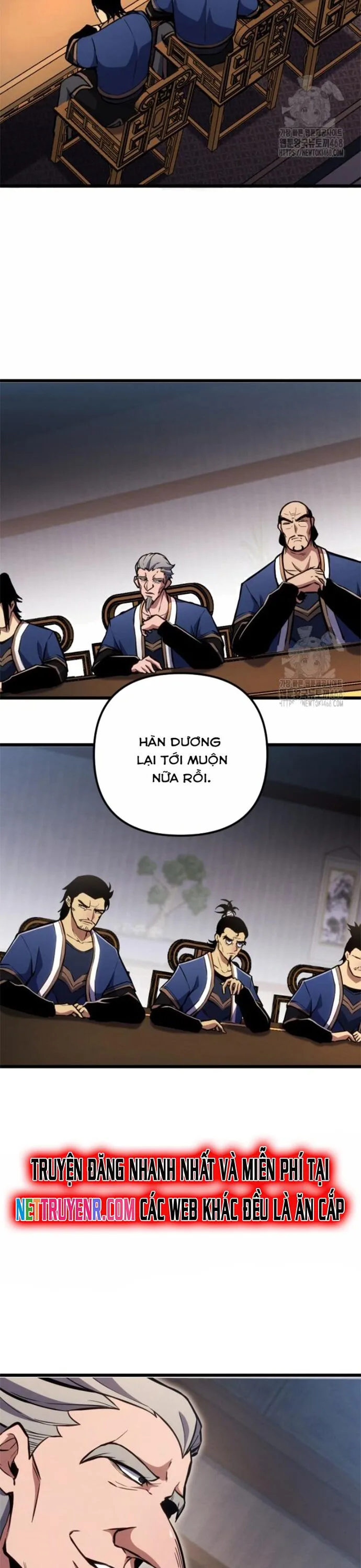 Lãng Nhân Bất Tử chương 33 - trang 14