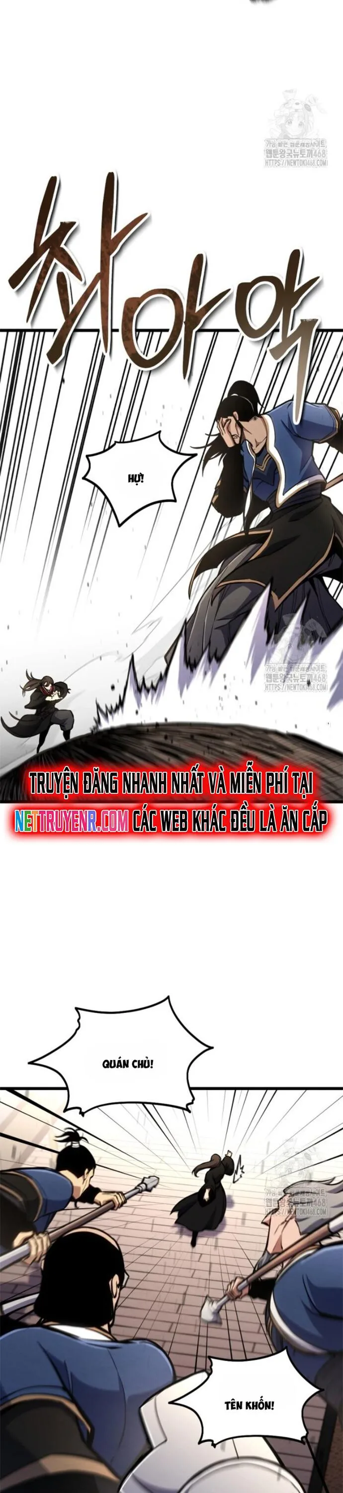 Lãng Nhân Bất Tử chương 33 - trang 40