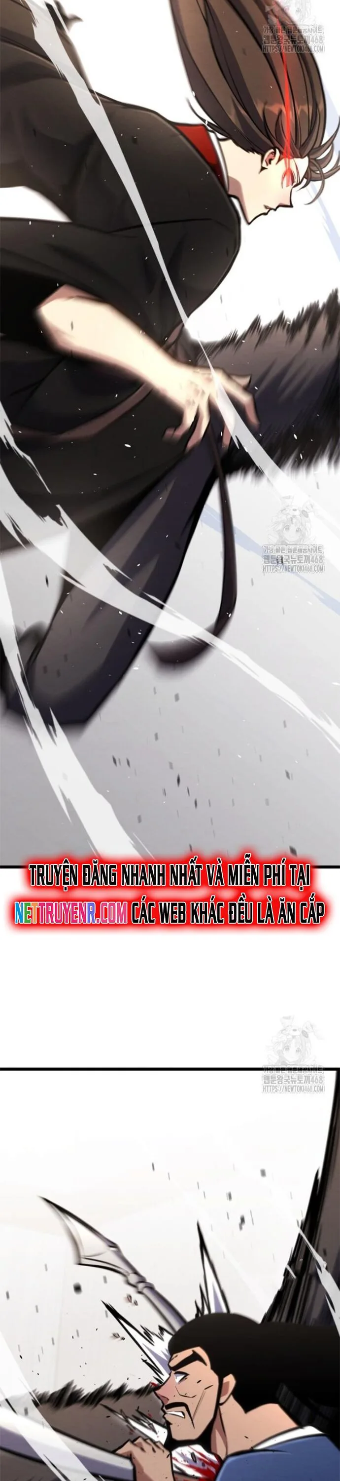 Lãng Nhân Bất Tử chương 33 - trang 45