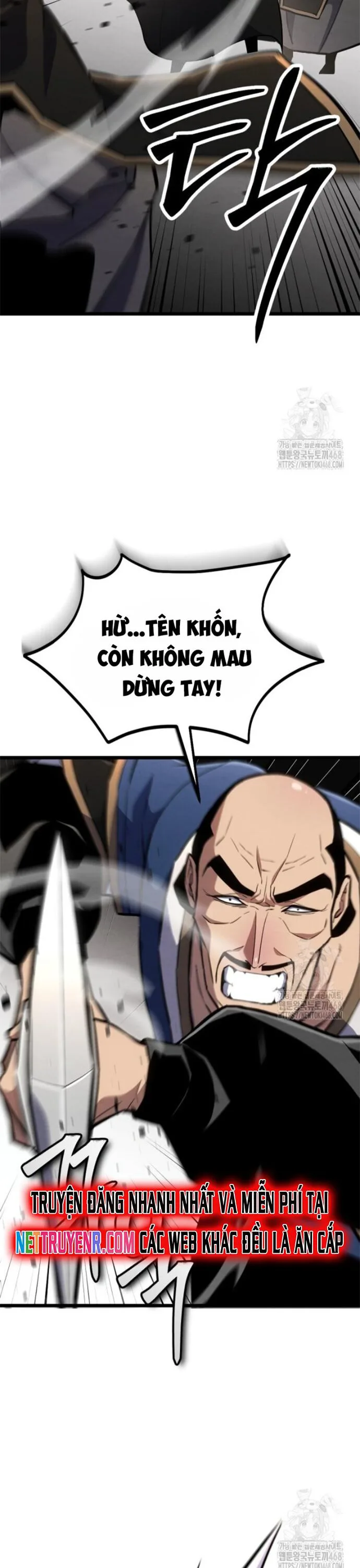 Lãng Nhân Bất Tử chương 34 - trang 5