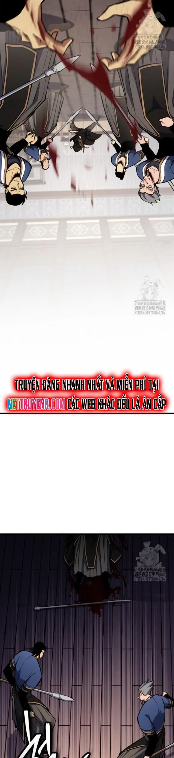 Lãng Nhân Bất Tử chương 34 - trang 20
