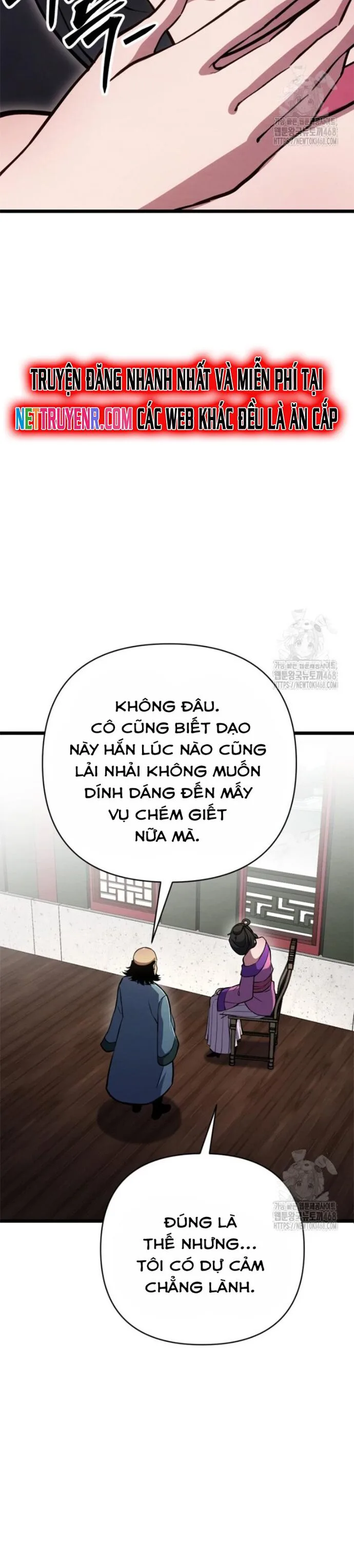 Lãng Nhân Bất Tử chương 34 - trang 27