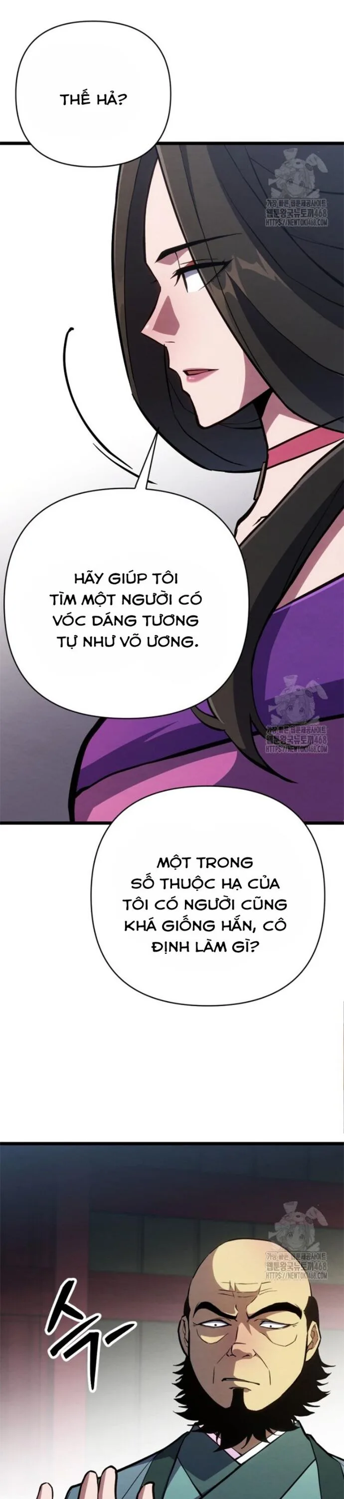Lãng Nhân Bất Tử chương 34 - trang 28
