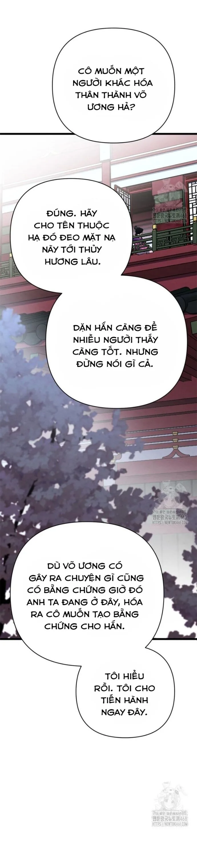 Lãng Nhân Bất Tử chương 34 - trang 30