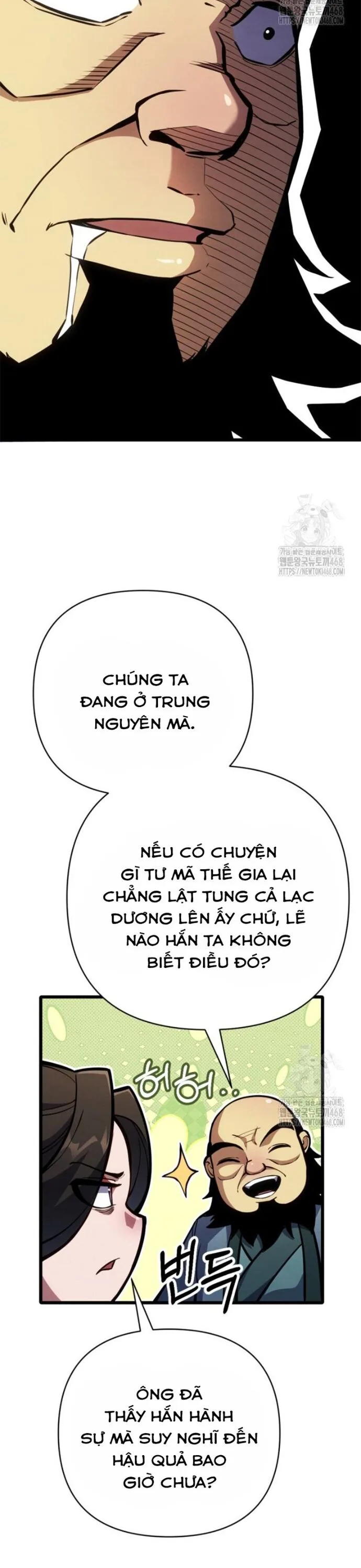 Lãng Nhân Bất Tử chương 34 - trang 32