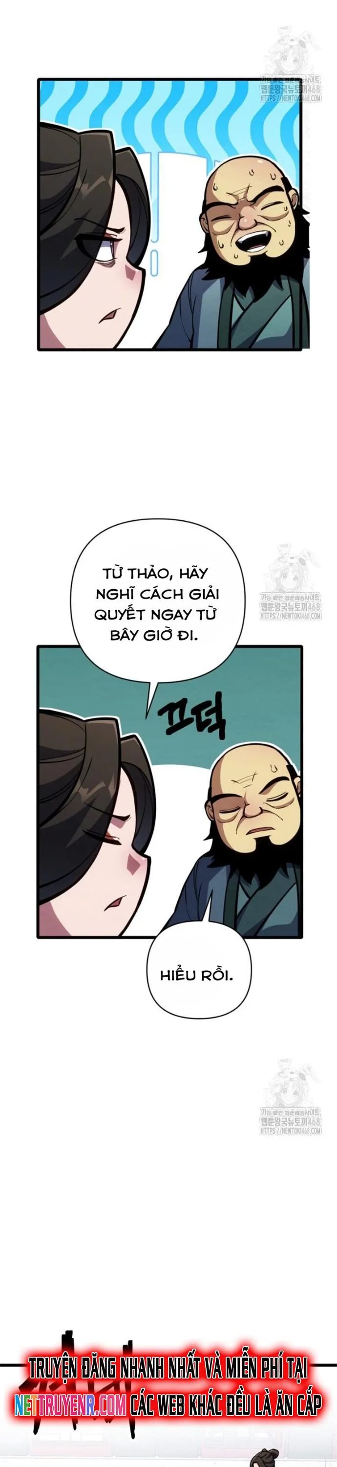 Lãng Nhân Bất Tử chương 34 - trang 33