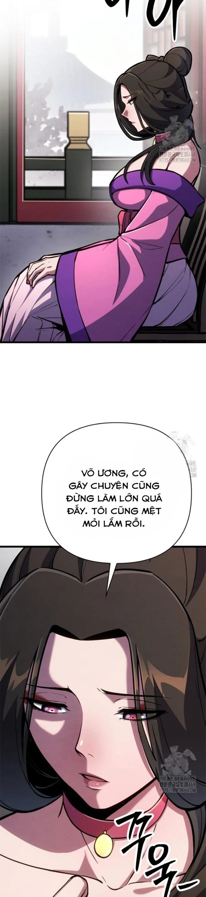 Lãng Nhân Bất Tử chương 34 - trang 35