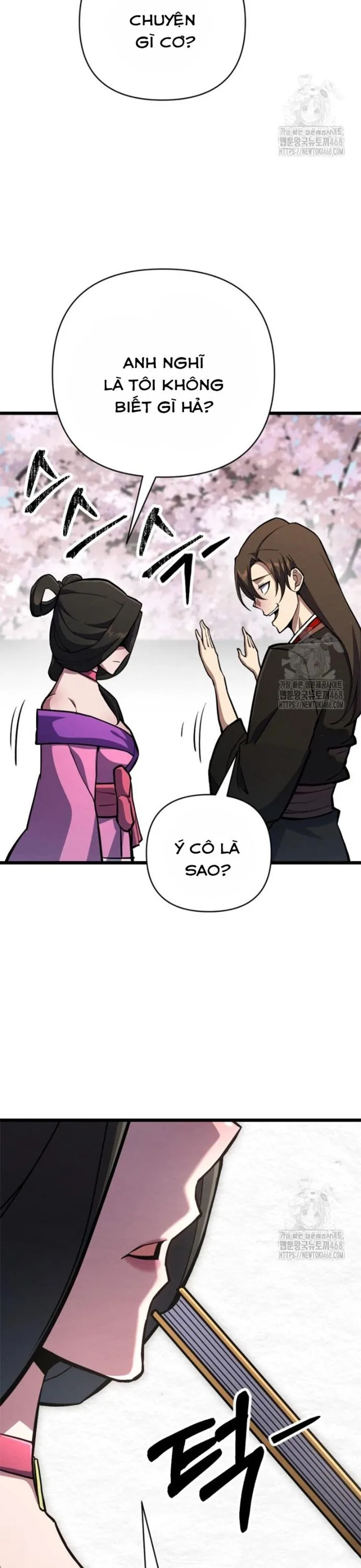 Lãng Nhân Bất Tử chương 34 - trang 40