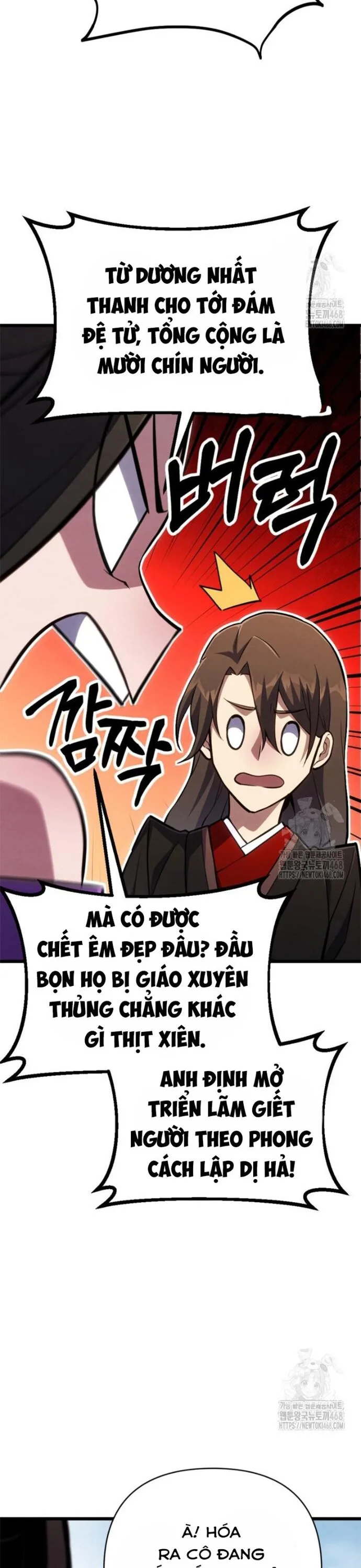 Lãng Nhân Bất Tử chương 34 - trang 42