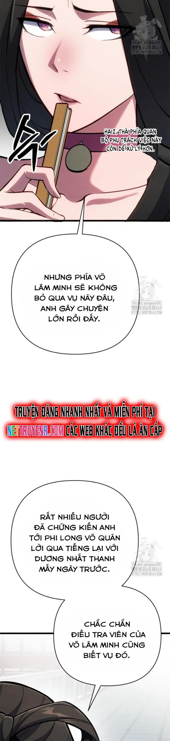 Lãng Nhân Bất Tử chương 34 - trang 46