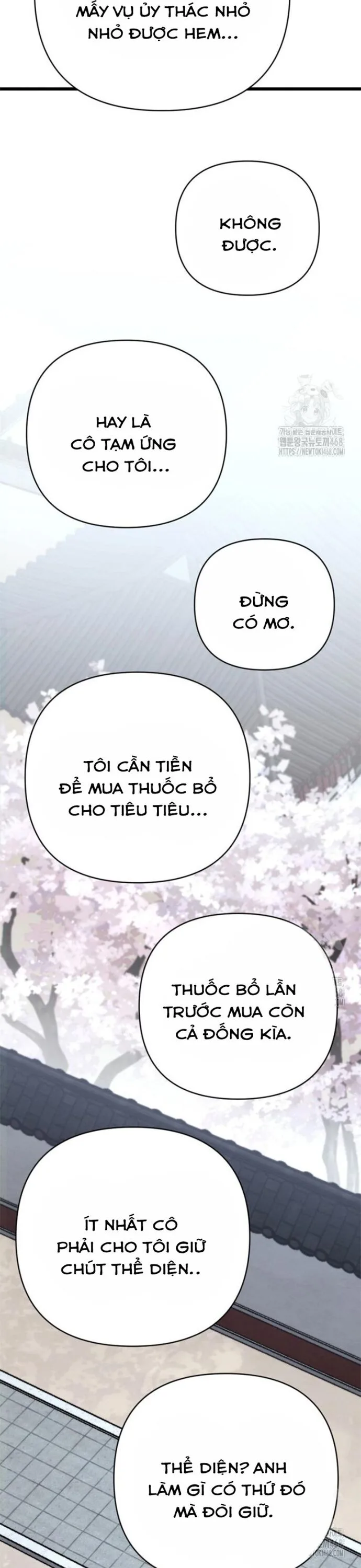 Lãng Nhân Bất Tử chương 34 - trang 50