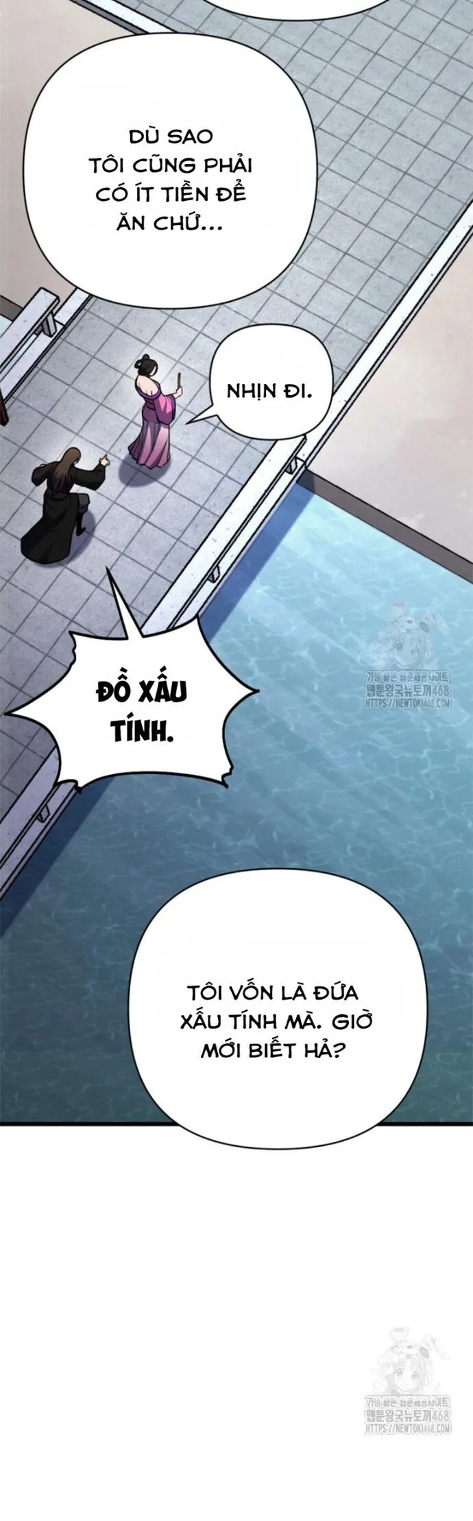 Lãng Nhân Bất Tử chương 34 - trang 51