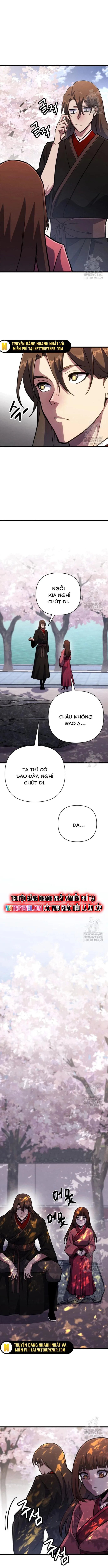 Lãng Nhân Bất Tử chương 35 - trang 3