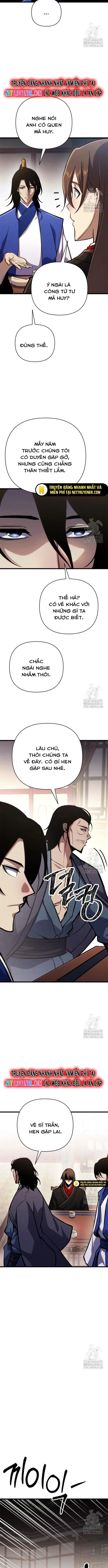 Lãng Nhân Bất Tử chương 35 - trang 12