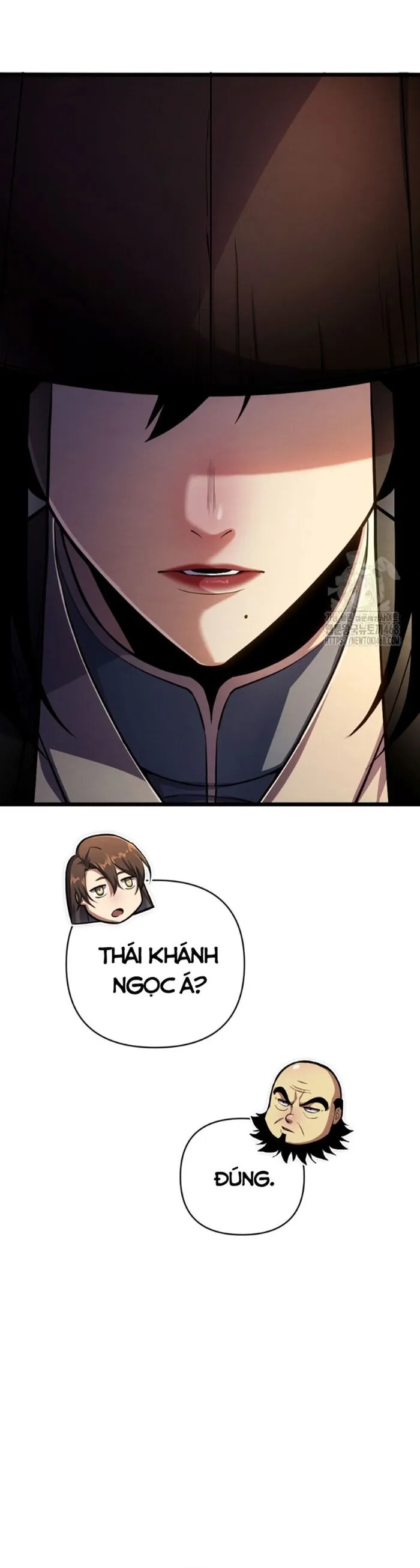 Lãng Nhân Bất Tử chương 36 - trang 6
