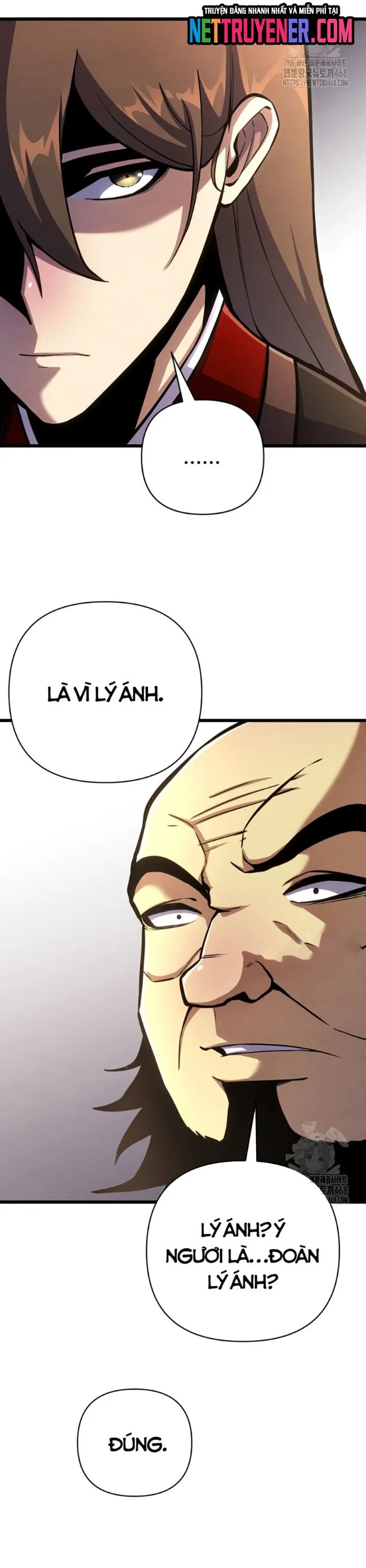 Lãng Nhân Bất Tử chương 36 - trang 11