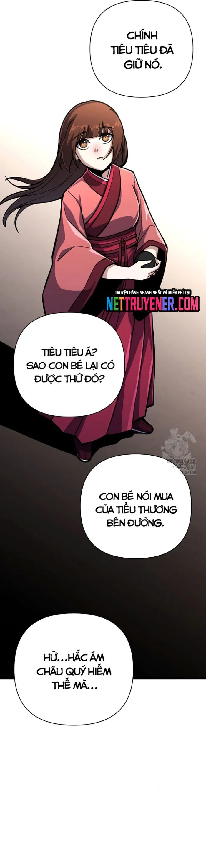 Lãng Nhân Bất Tử chương 36 - trang 21