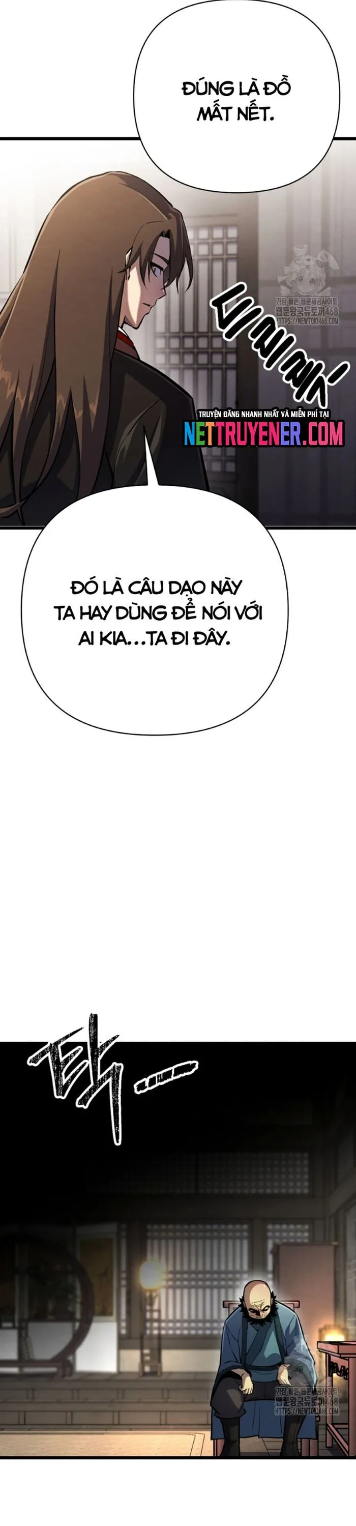 Lãng Nhân Bất Tử chương 36 - trang 25
