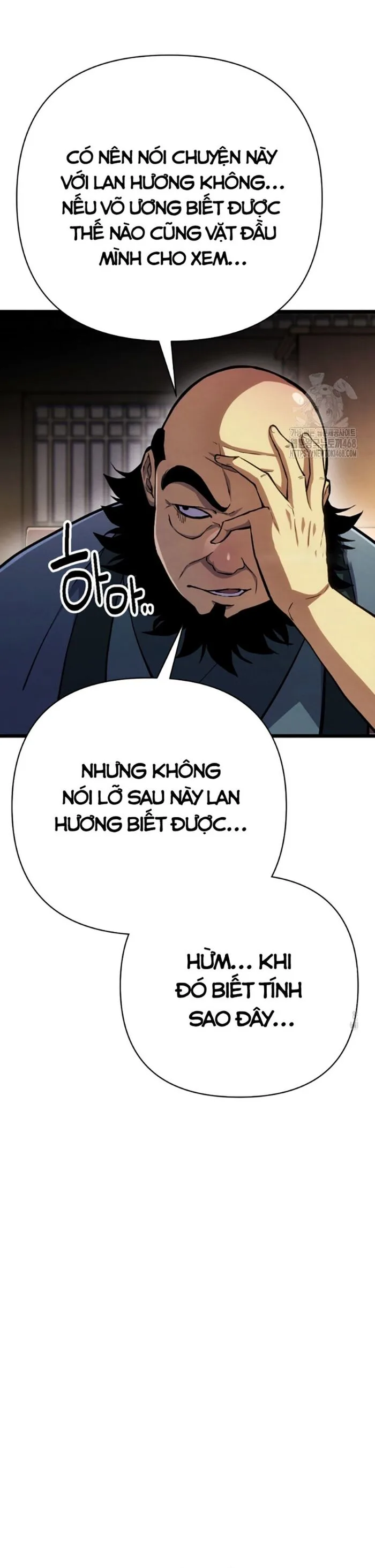 Lãng Nhân Bất Tử chương 36 - trang 26