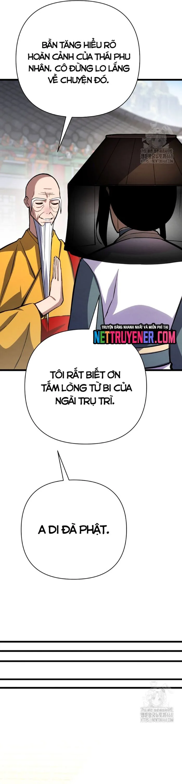 Lãng Nhân Bất Tử chương 36 - trang 32