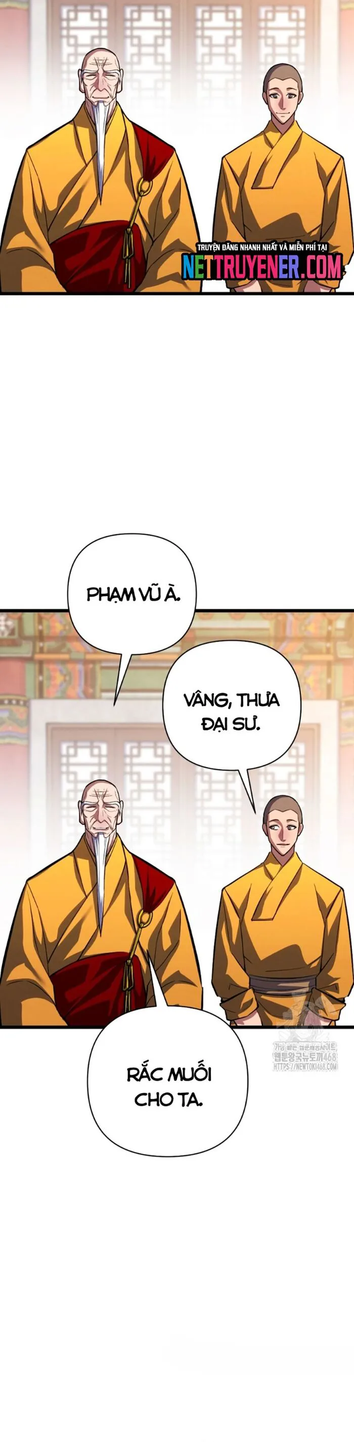 Lãng Nhân Bất Tử chương 36 - trang 34