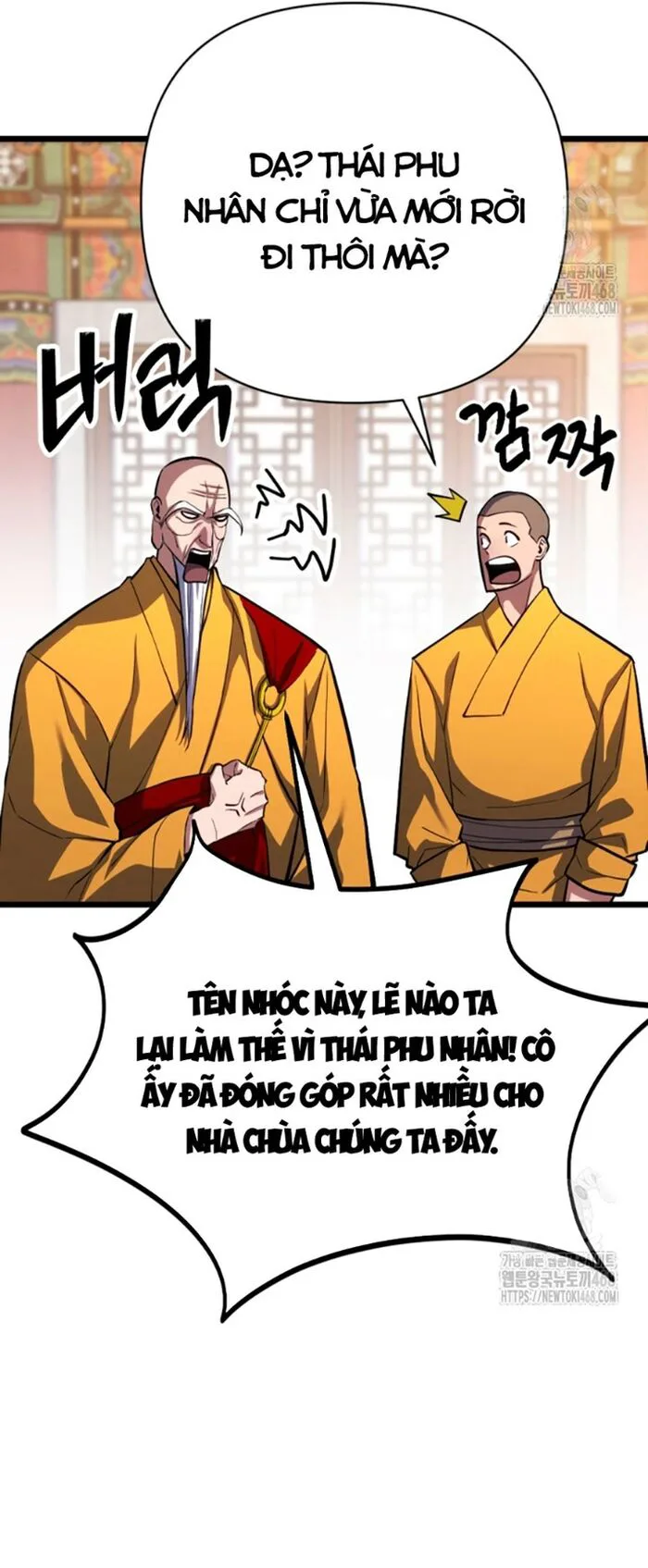 Lãng Nhân Bất Tử chương 36 - trang 35