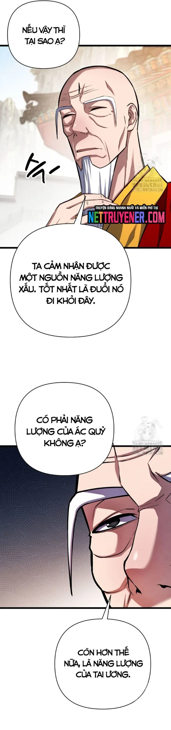 Lãng Nhân Bất Tử chương 36 - trang 36