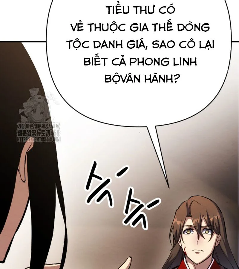 Lãng Nhân Bất Tử chương 37 - trang 19