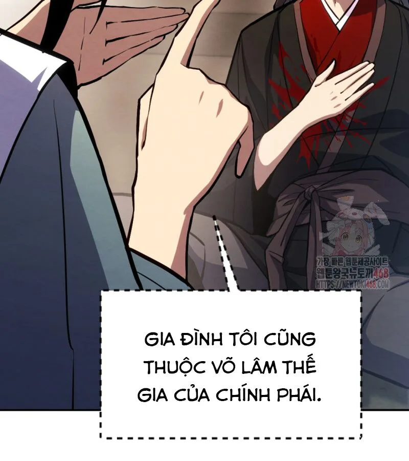 Lãng Nhân Bất Tử chương 37 - trang 20