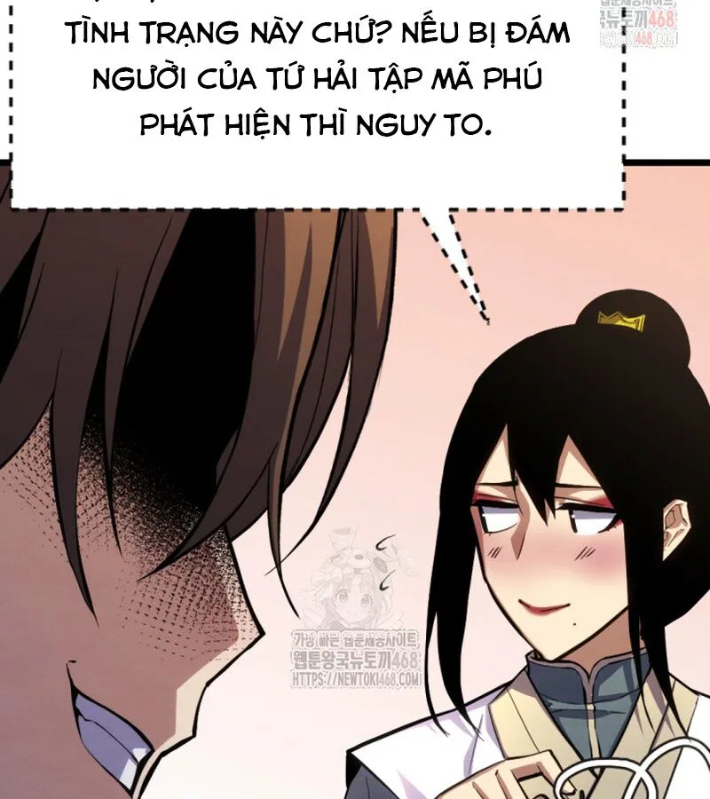 Lãng Nhân Bất Tử chương 37 - trang 26