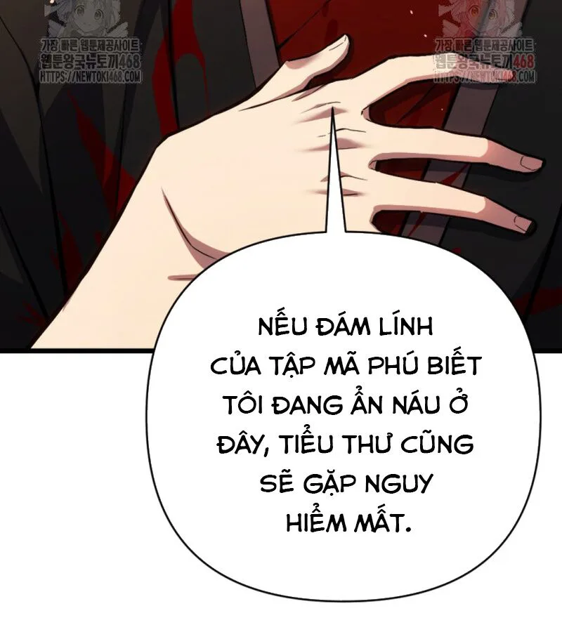 Lãng Nhân Bất Tử chương 37 - trang 30