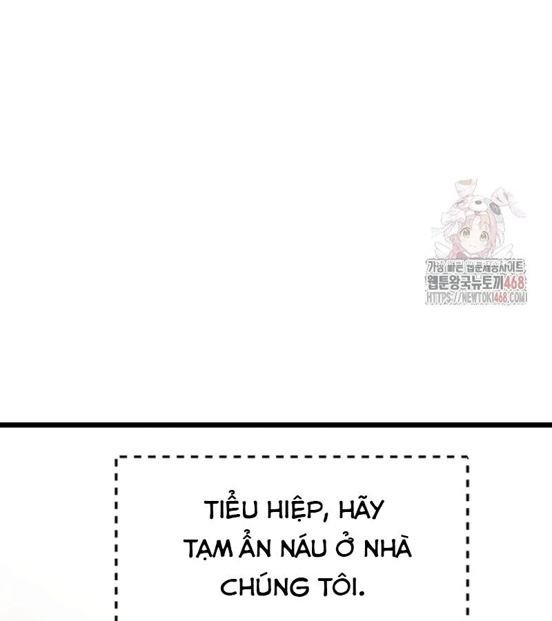 Lãng Nhân Bất Tử chương 37 - trang 31