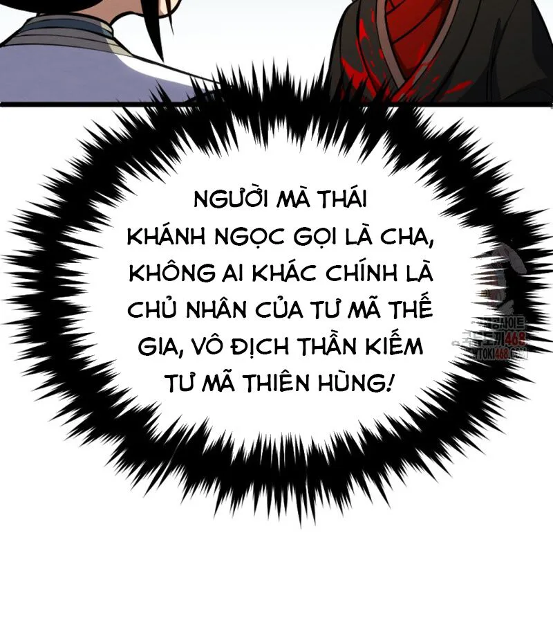 Lãng Nhân Bất Tử chương 37 - trang 86