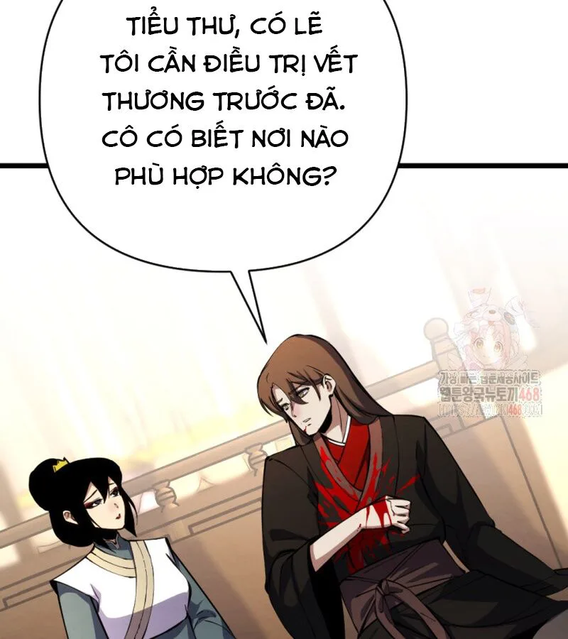 Lãng Nhân Bất Tử chương 37 - trang 90