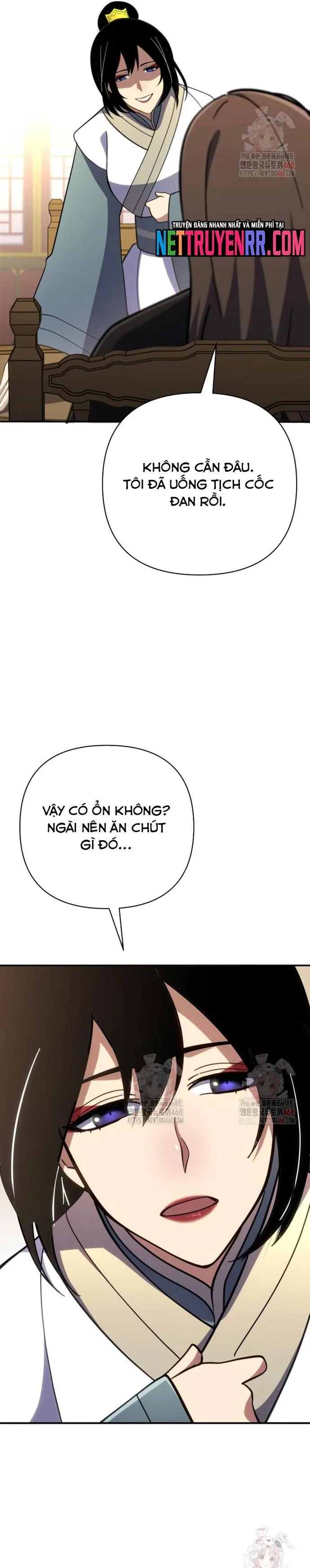 Lãng Nhân Bất Tử chương 40 - trang 6