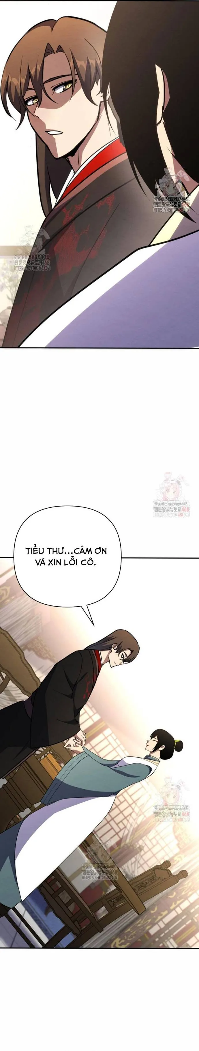 Lãng Nhân Bất Tử chương 40 - trang 14
