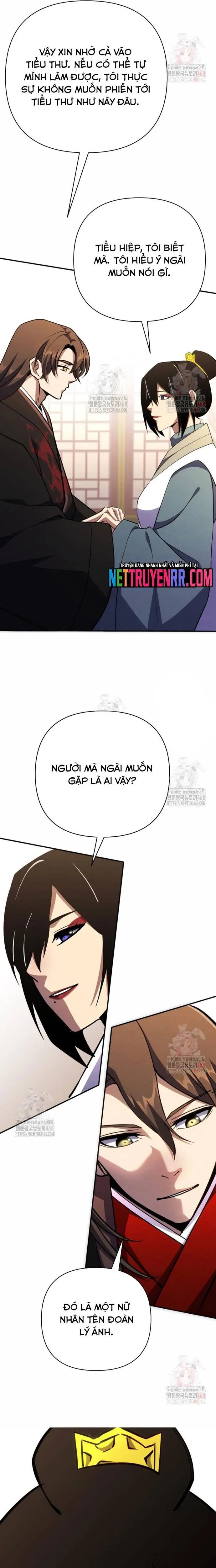 Lãng Nhân Bất Tử chương 40 - trang 15