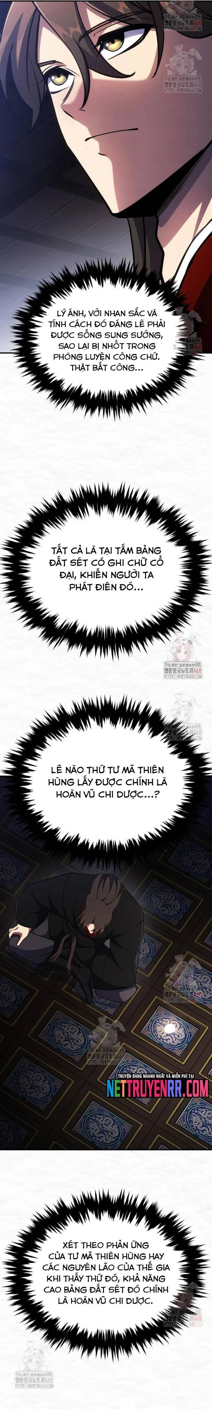 Lãng Nhân Bất Tử chương 40 - trang 19